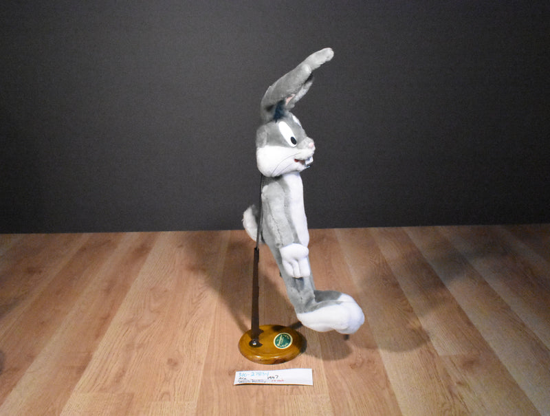 ACE Looney Tunes Bugs Bunny 1997 Plush