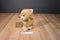Russ Mattel Barbie Chihuahua Lacey 2010 Plush