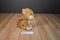 Russ Mattel Barbie Chihuahua Lacey 2010 Plush
