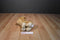 Russ Mattel Barbie Chihuahua Lacey 2010 Plush