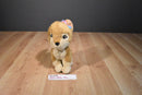 Russ Mattel Barbie Chihuahua Lacey 2010 Plush