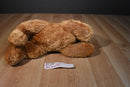 Aurora Honey Tan Colored Bear Plush