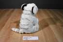 Wild Republic White Tiger 2015 Beanbag Plush with Blue Eyes