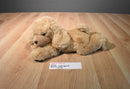 Russ Doozer Tan Cocker Spaniel Dog Beanbag Plush