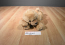 Russ Doozer Tan Cocker Spaniel Dog Beanbag Plush