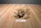 Russ Doozer Tan Cocker Spaniel Dog Beanbag Plush