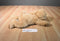 Russ Doozer Tan Cocker Spaniel Dog Beanbag Plush