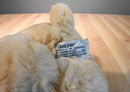 Russ Doozer Tan Cocker Spaniel Dog Beanbag Plush