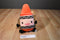 Sega Prize Int. Crayola Red Fat Crayon 2017 Plush