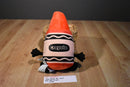 Sega Prize Int. Crayola Red Fat Crayon 2017 Plush