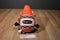 Sega Prize Int. Crayola Red Fat Crayon 2017 Plush