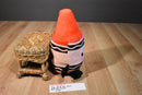 Sega Prize Int. Crayola Red Fat Crayon 2017 Plush