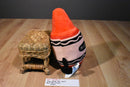 Sega Prize Int. Crayola Red Fat Crayon 2017 Plush