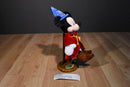 Disney Parks Fantasia The Sorcerer's Apprentice Mickey Mouse Plush