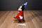 Disney Parks Fantasia The Sorcerer's Apprentice Mickey Mouse Plush