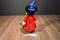 Disney Parks Fantasia The Sorcerer's Apprentice Mickey Mouse Plush