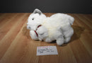 Commonwealth West Highland Terrier Mom and Puppy Plush with Dog Bed