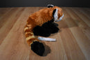 Wild Republic Red Panda 2015 Beanbag Plush