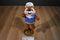 Disney Cruise Line Chip and Dale Sailor Chip Beanbag Plush