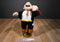 Toy Factory Popeye Wimpy Plush