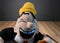 Toy Factory Popeye Wimpy Plush