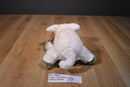 Dakin Lou Rankin Little Friends Wilfred Pink Pig Beanbag Plush