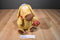 Kohl's Sandra Boynton Train Conductor Engineer Dog Beanbag Plush