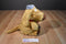 Kohl's Sandra Boynton Train Conductor Engineer Dog Beanbag Plush