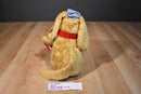 Kohl's Sandra Boynton Train Conductor Engineer Dog Beanbag Plush