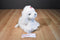 Victoria's Secret Molly Bichon Maltese White Dog 2004 Beanbag Plush