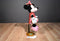 Ty Sparkle Disney Minnie Mouse Pink Polka-dot Dress 2013 Beanbag Plush