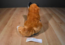 Wild Republic Red Fox 2015 Beanbag Plush