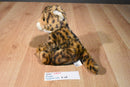 Fiesta Leopard Cub Beanbag Plush