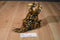 Fiesta Leopard Cub Beanbag Plush