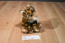 Fiesta Leopard Cub Beanbag Plush