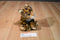 Fiesta Leopard Cub Beanbag Plush