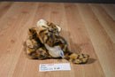 Fiesta Leopard Cub Beanbag Plush