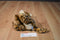 Fiesta Leopard Cub Beanbag Plush