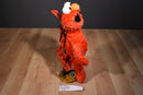 Sesame Street Elmo Backpack