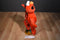 Sesame Street Elmo Backpack