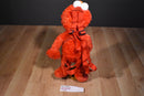 Sesame Street Elmo Backpack