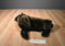 FAO Schwarz Brown Sea Lion 2012 Plush