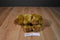 Wild Republic Beige Grizzly Bear 2008 Beanbag Plush