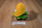 Disney Store Snow White Seven Dwarves Sleepy Dwarf Beanbag Plush