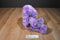 Hugfun Purple and Pink Bunny Rabbit Plush