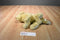 Toys R Us Yellow Lab 2012 Beanbag Plush