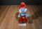 JAKKS Pacific Papa Smurf 2011 Plush