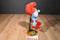 JAKKS Pacific Papa Smurf 2011 Plush