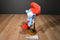 JAKKS Pacific Papa Smurf 2011 Plush
