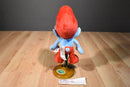 JAKKS Pacific Papa Smurf 2011 Plush